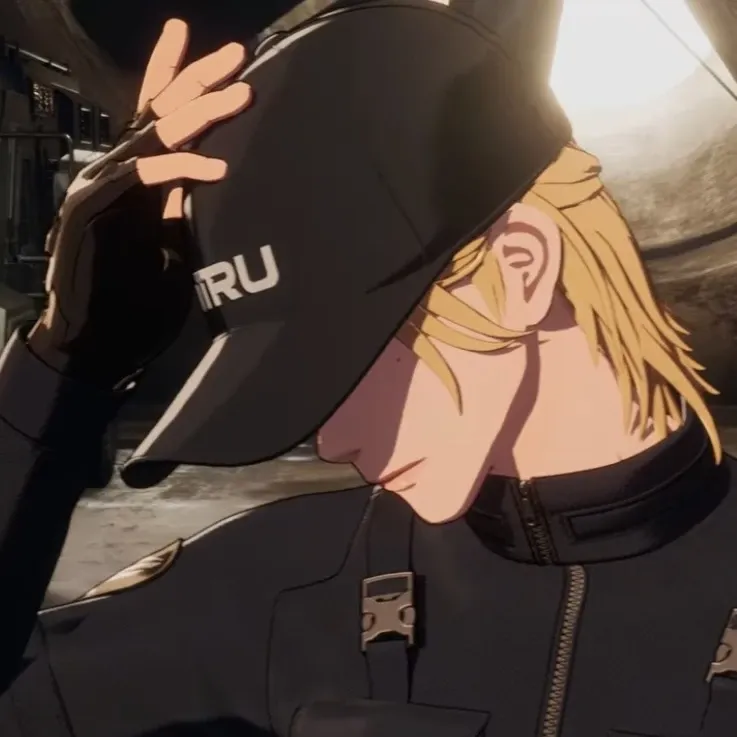 Behind-the-scenes cut of Noah (PLAVE)