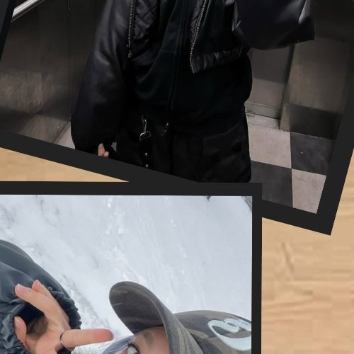 알렉사 팬이 찍은 순간