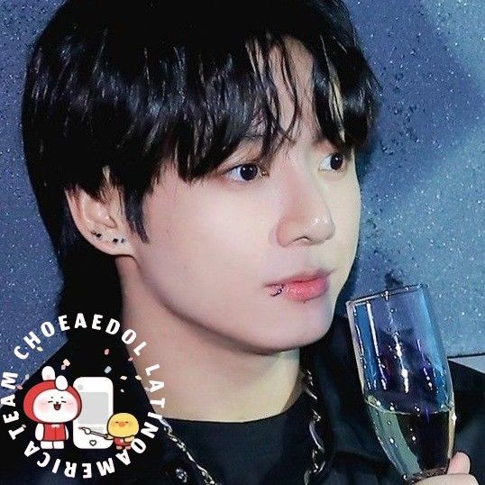 ジョングク (BTS)の舞台裏ショット