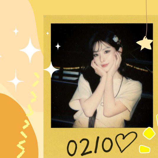 Behind-the-scenes cut of Seulgi (Red Velvet)