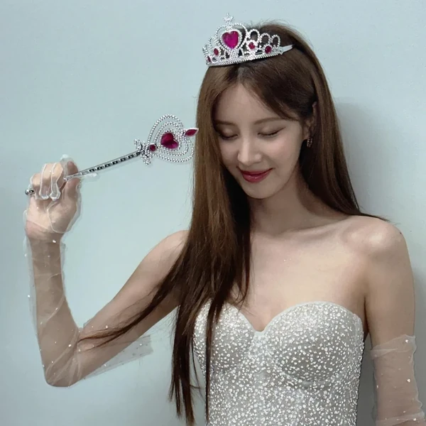 Best moment chosen by Seohyun (Girls' Generation) fandom