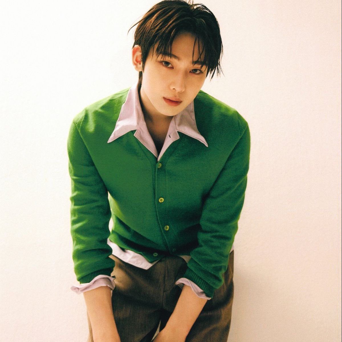 ENHYPEN의 비하인드 컷