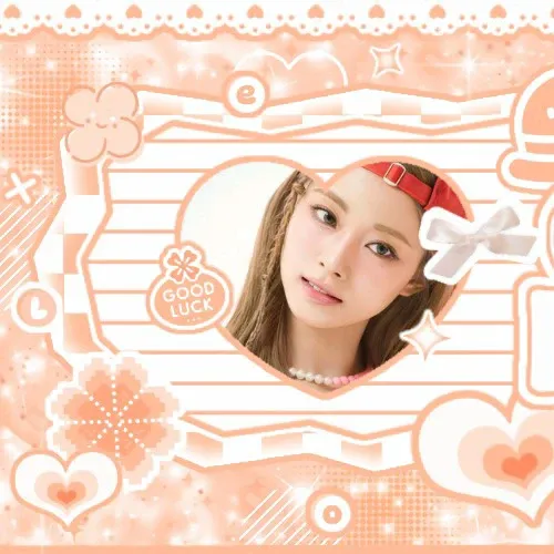 쯔위 (TWICE) 팬이 찍은 순간