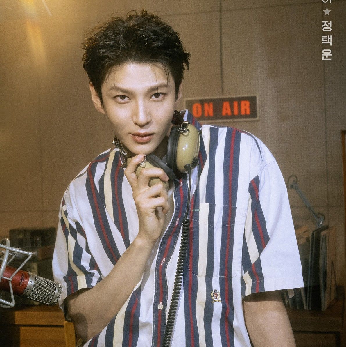 Behind-the-scenes cut of VIXX