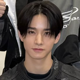 Foto aktivitas terbaru Sato Keigo (JO1)