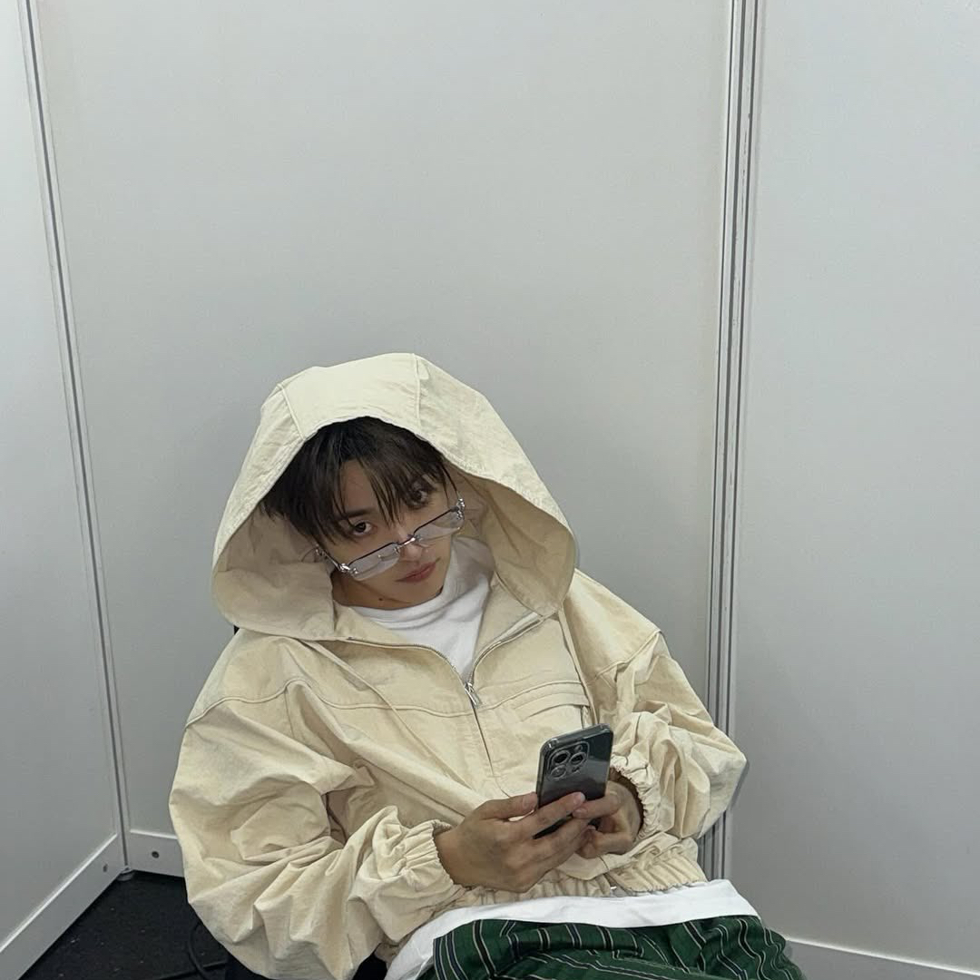 Behind-the-scenes cut of ATEEZ