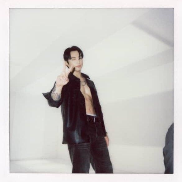 柾國 (防彈少年團)的幕後花絮