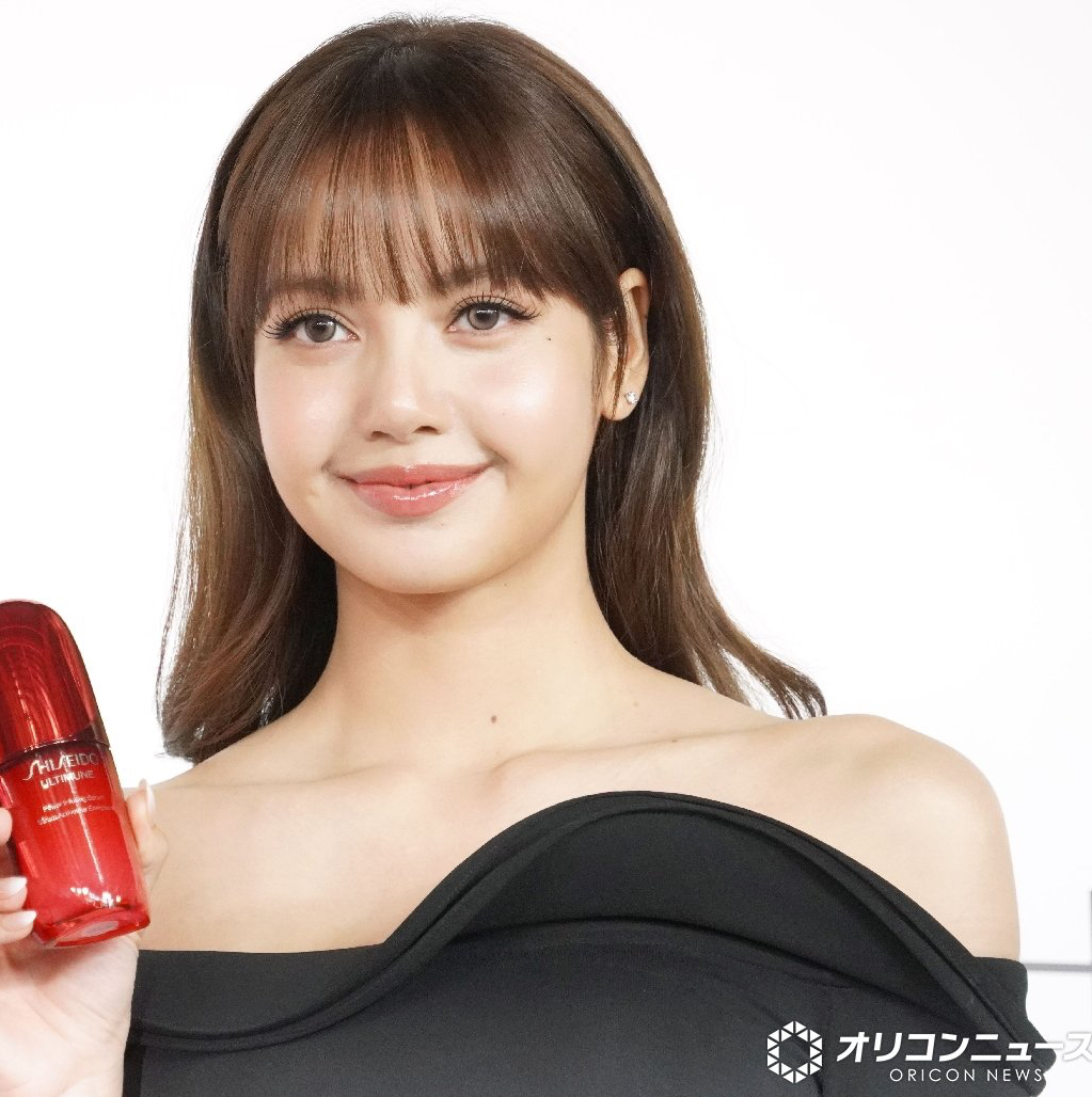 리사 (BLACKPINK) 팬이 찍은 순간