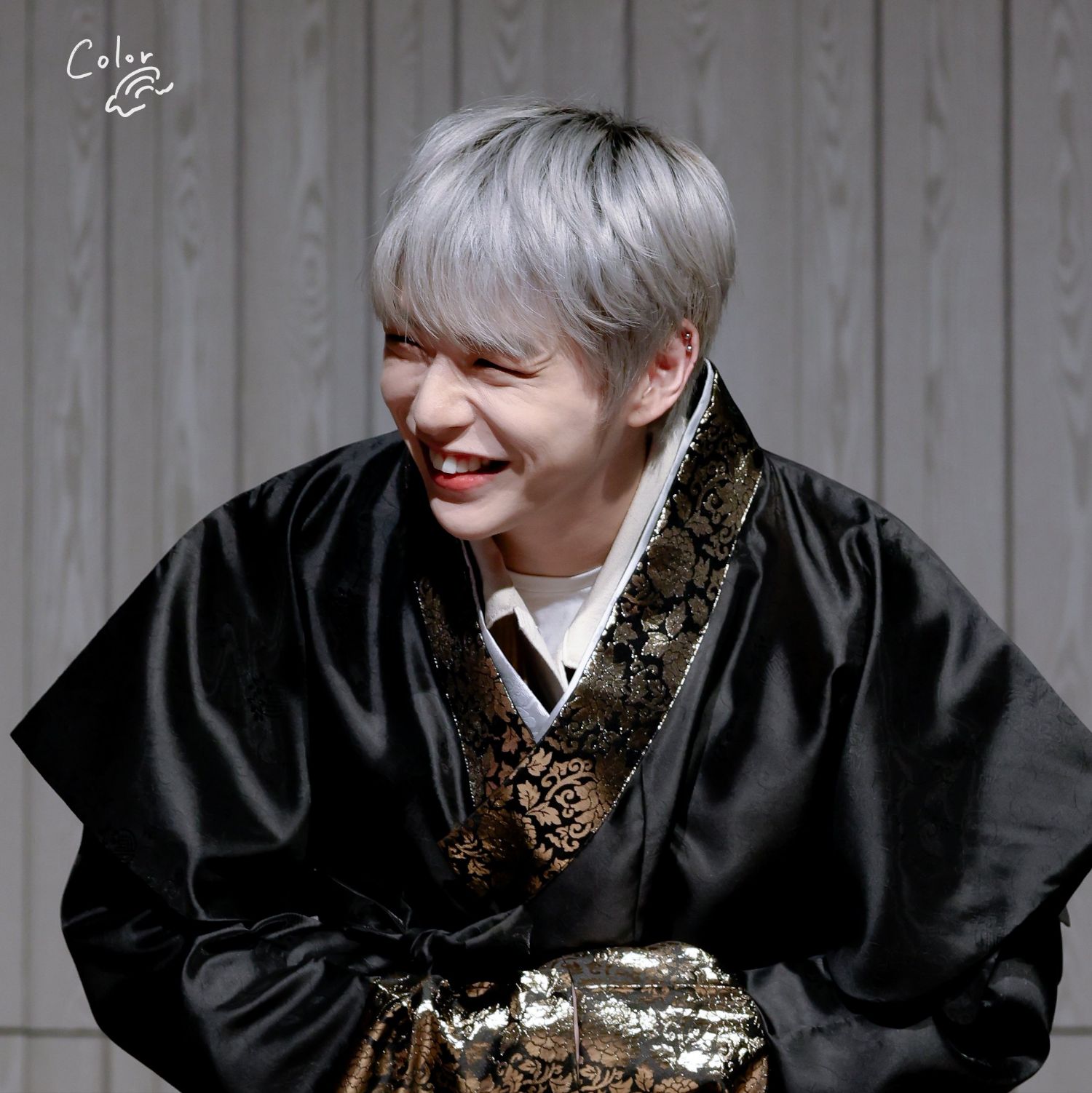 Latest photo of Kang Daniel