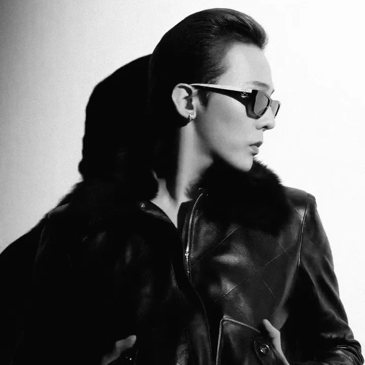 G-DRAGON (BIGBANG)的最新照片