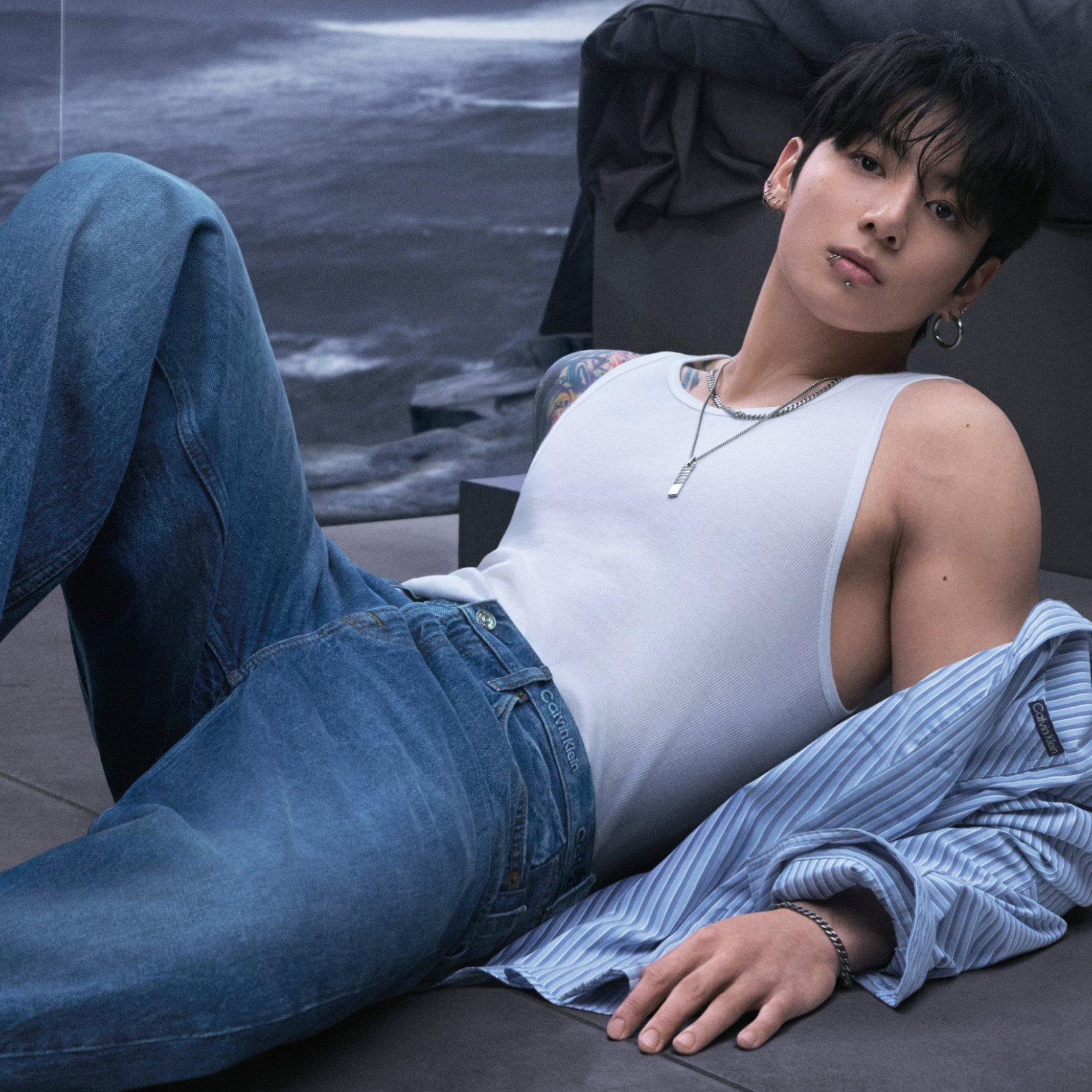 柾國 (防彈少年團)的最新照片