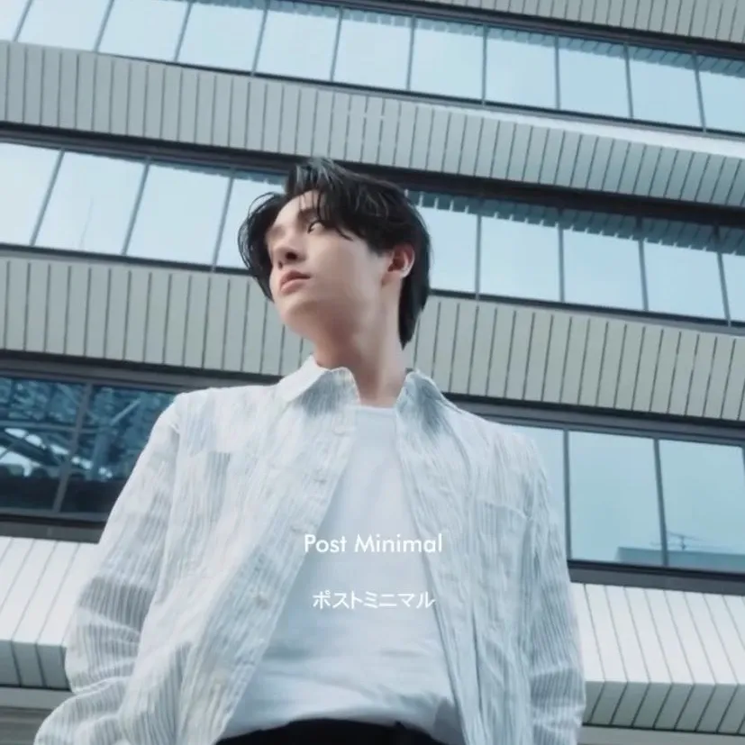 Latest photo of Jake (ENHYPEN)