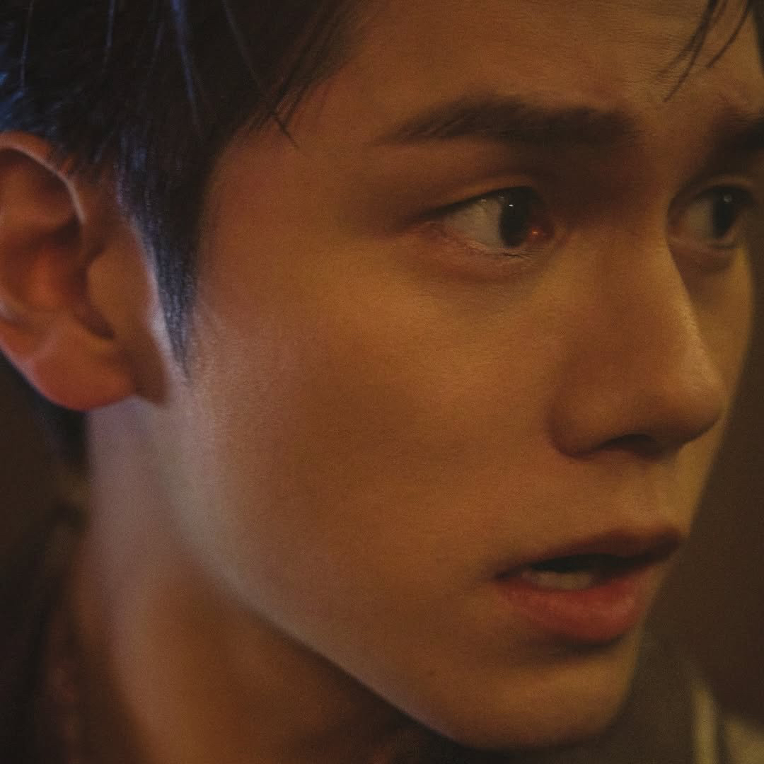 옹성우 최근 활동샷