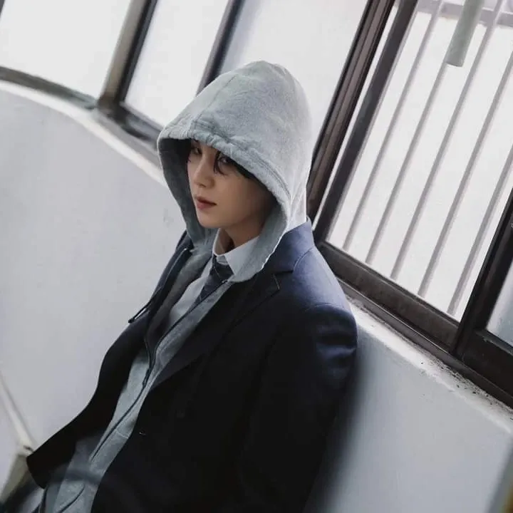 Foto terbaru SUGA (BTS)