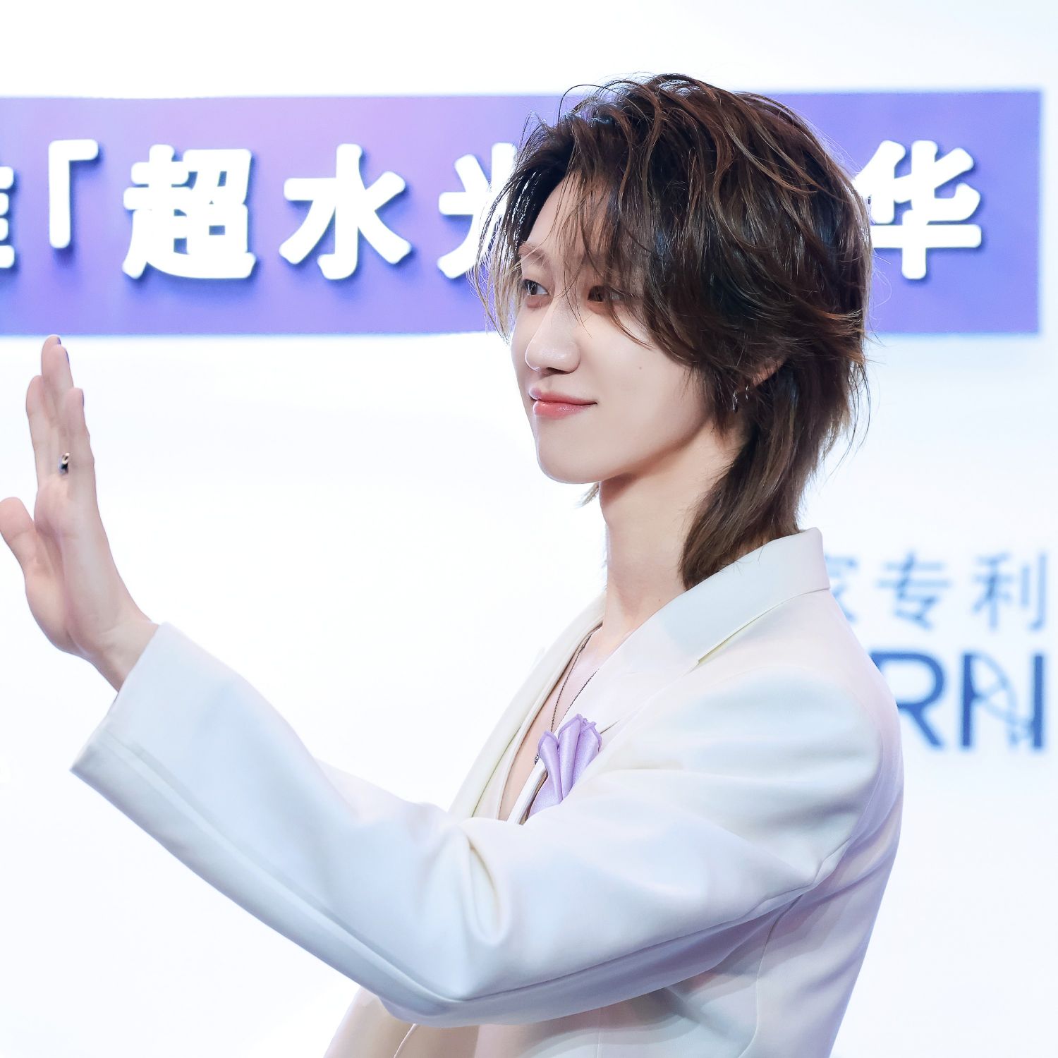 Latest photo of The 8 (SEVENTEEN)