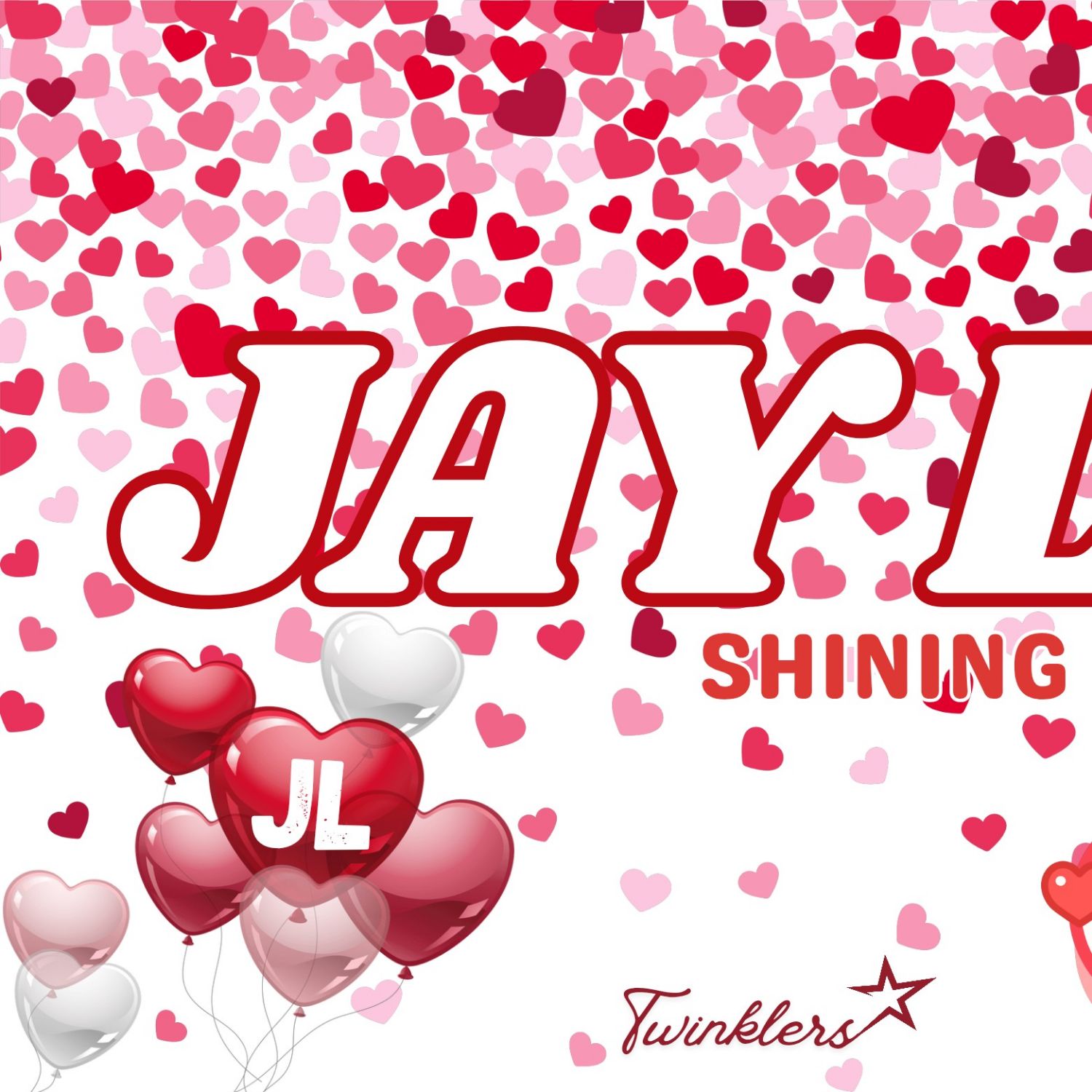 Recent activity shot of JL (AHOF)