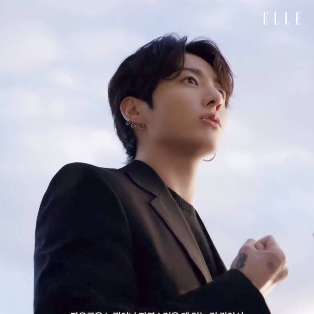 정국 (방탄소년단)의 최신 사진