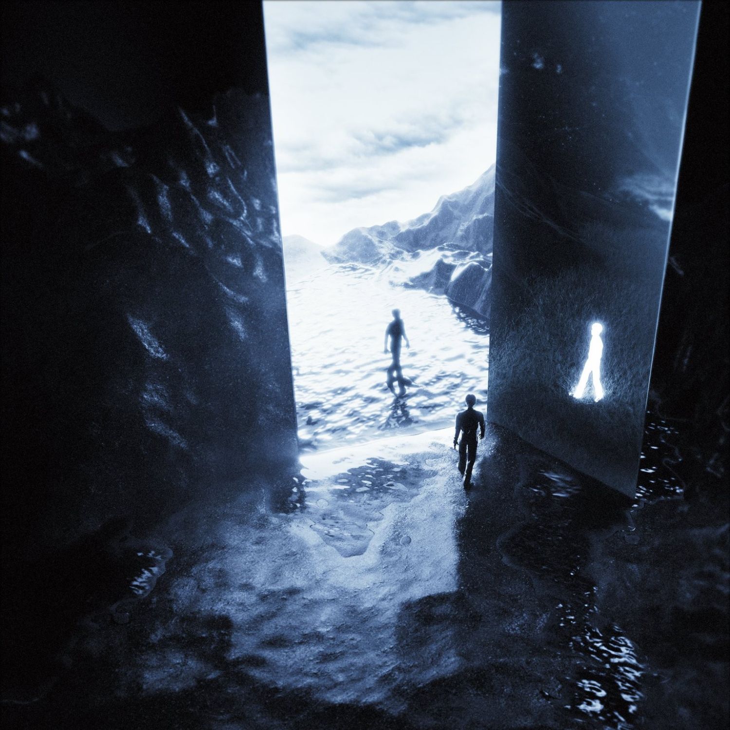 Behind-the-scenes cut of ATEEZ