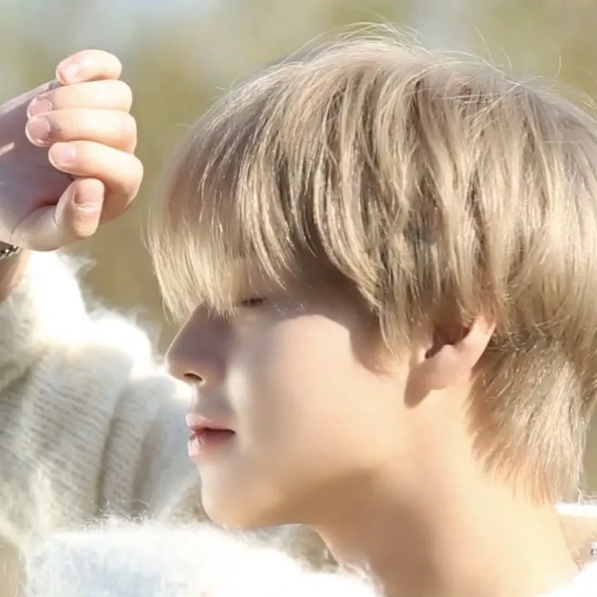 박지훈 팬이 찍은 순간