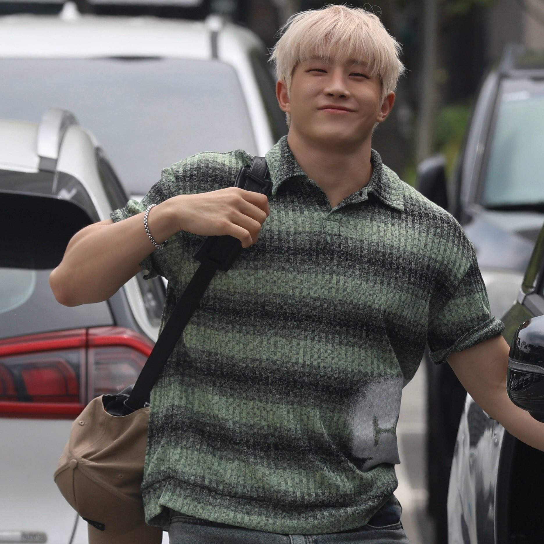 Foto terbaru ASTRO