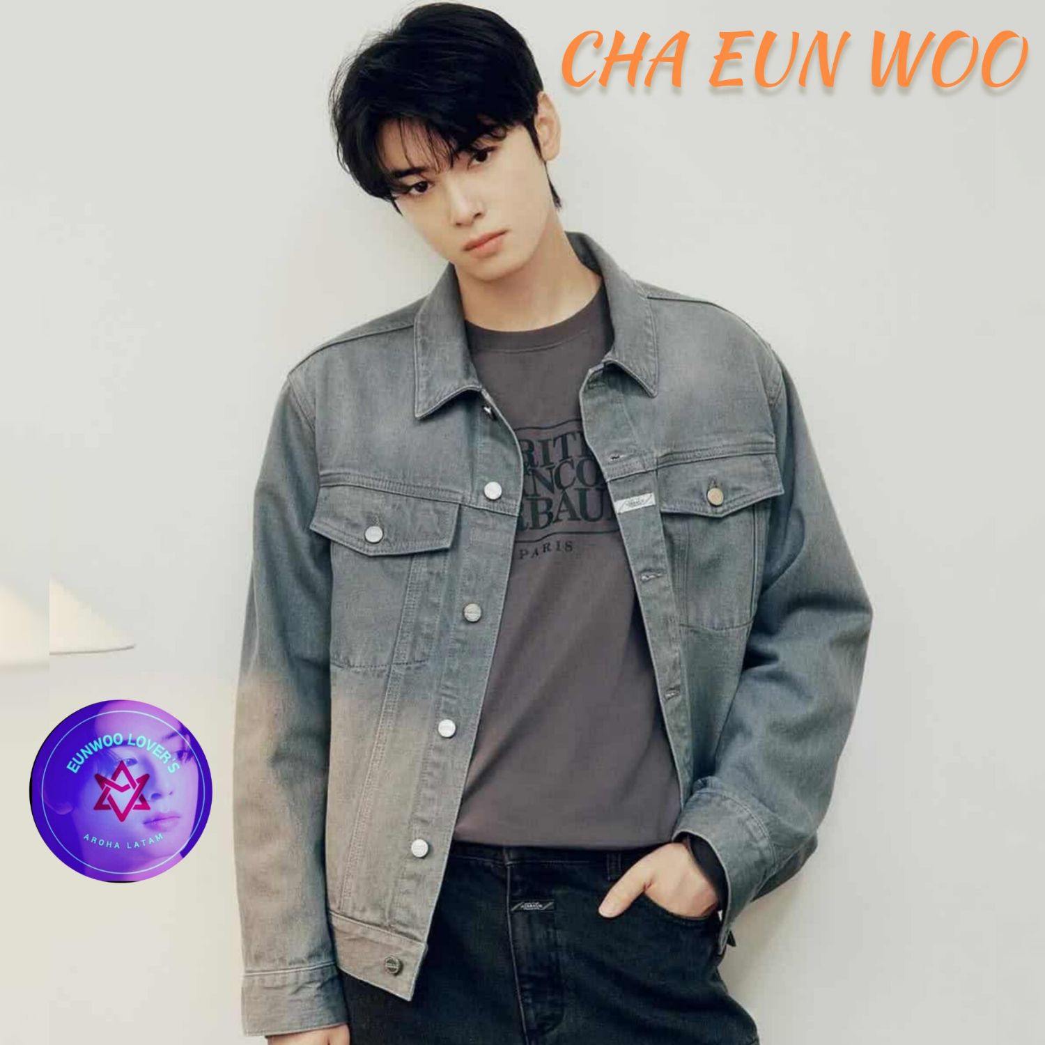 Potret di balik layar ASTRO