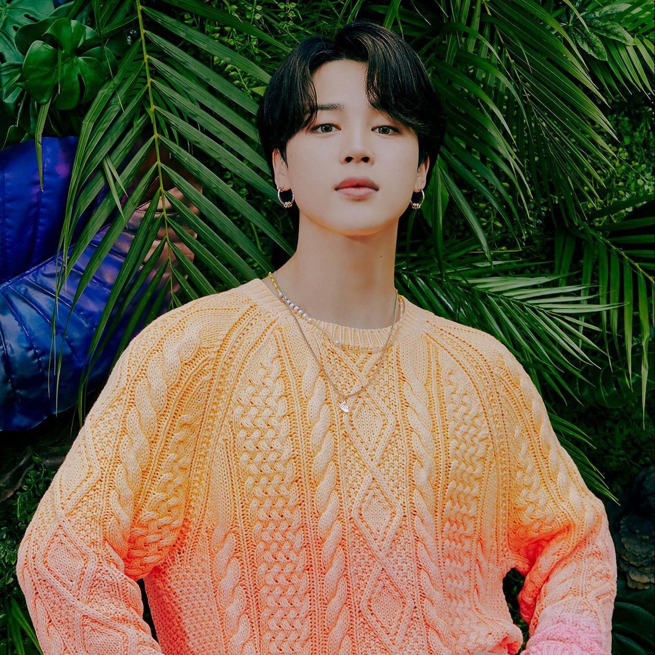 Potret di balik layar BTS