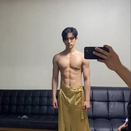 GOT7的最新照片