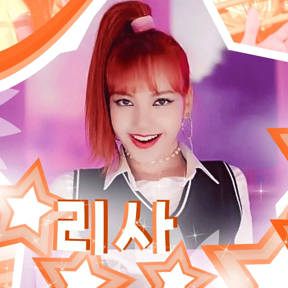 BLACKPINK的幕後花絮
