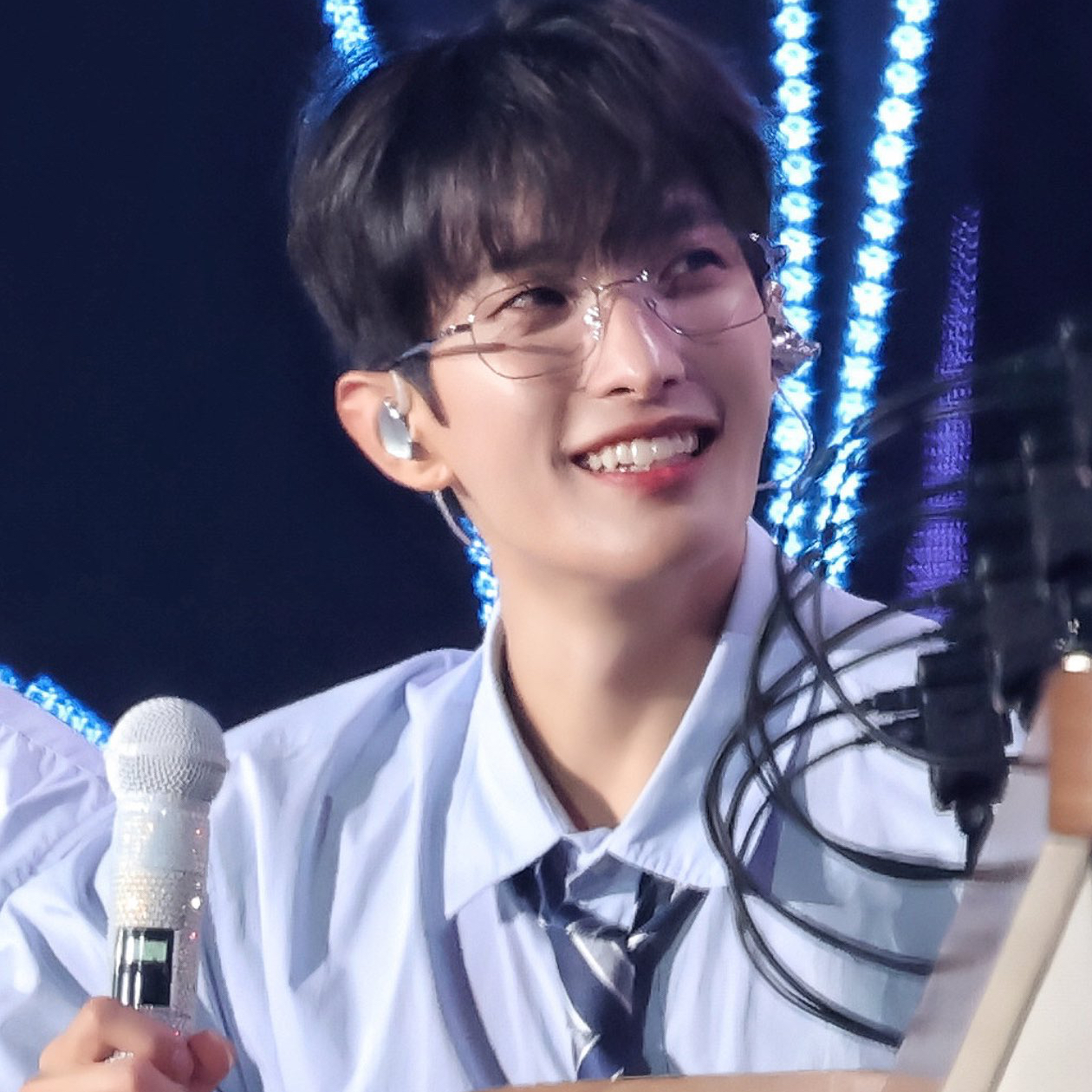 ドギョム (SEVENTEEN)の最近の活動写真