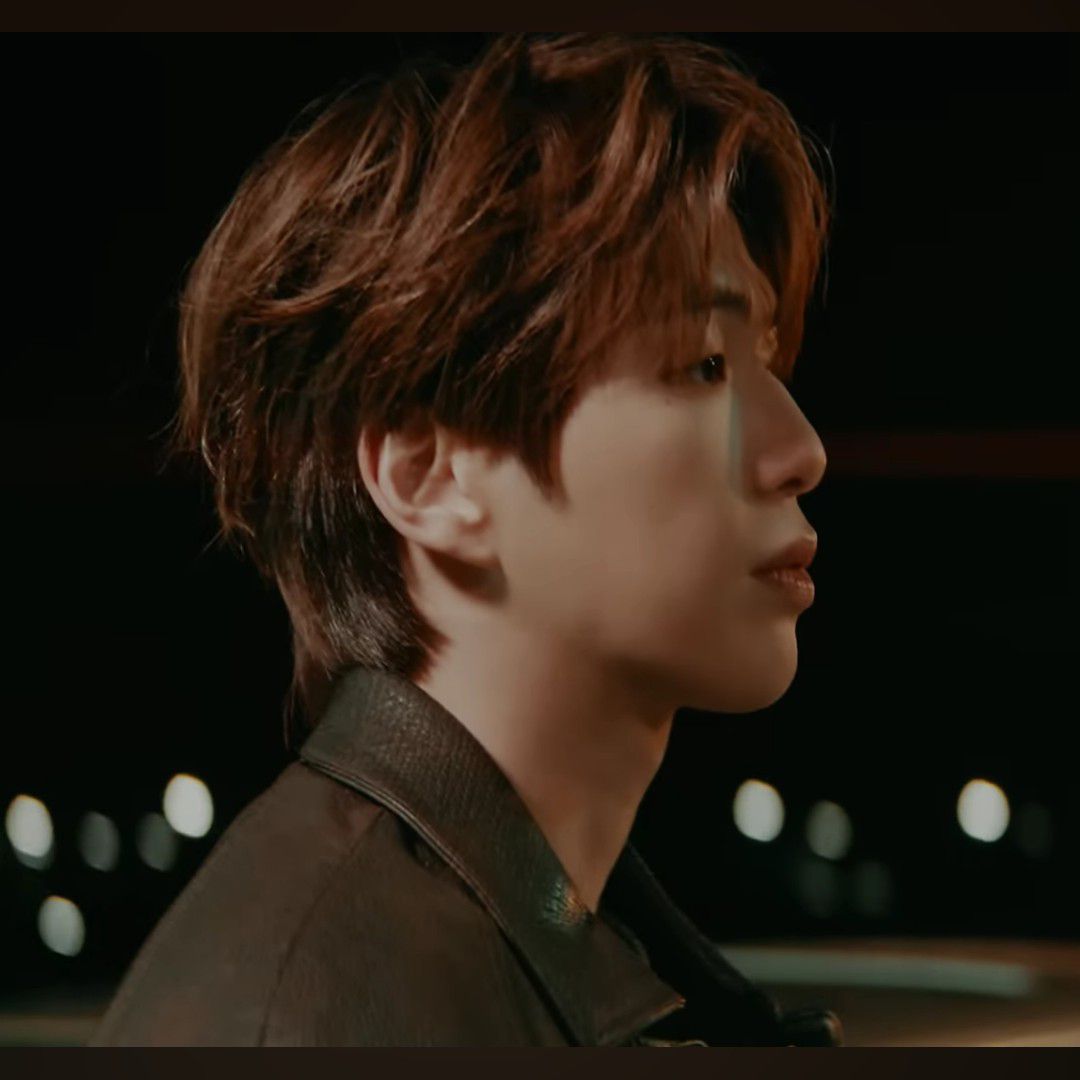 강다니엘 팬이 찍은 순간