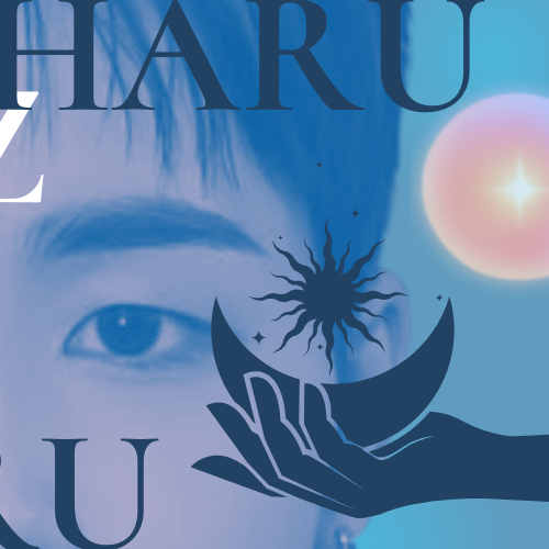 Latest photo of Haru (NEXZ)