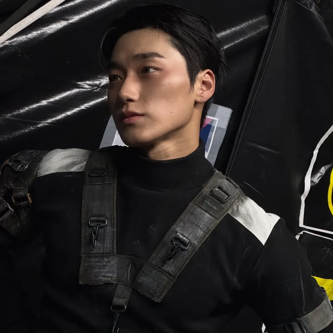 Foto aktivitas terbaru ATEEZ