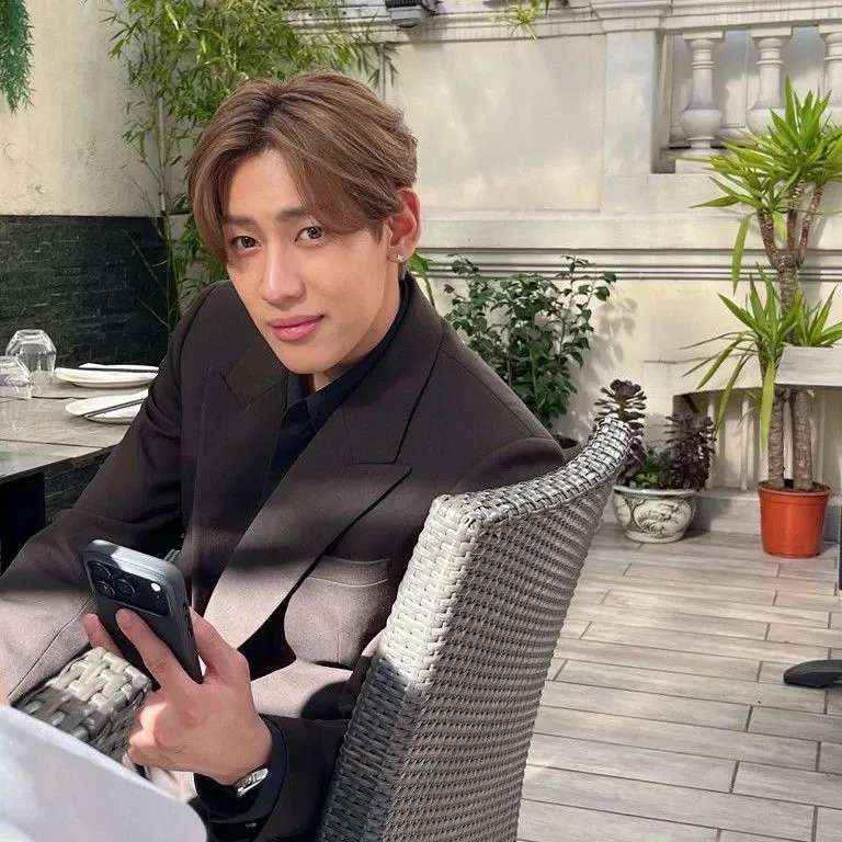 Bambam (GOT7)的最新活動照片
