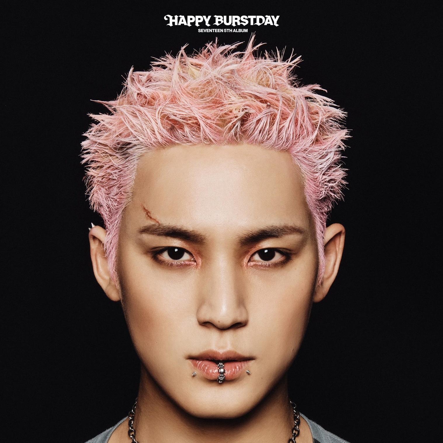 Foto aktivitas terbaru SEVENTEEN