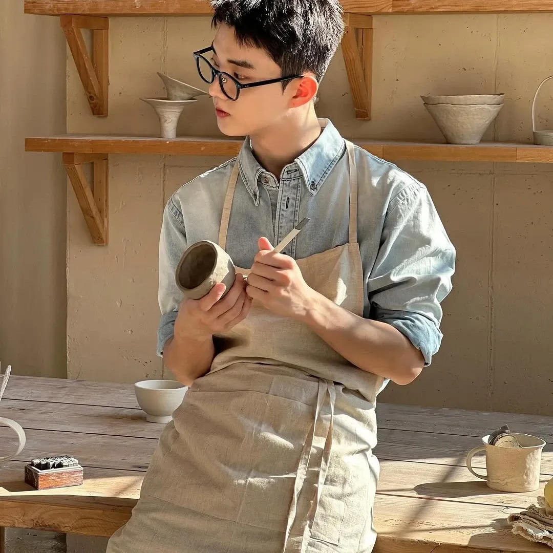 Recent activity shot of Q (THE BOYZ)