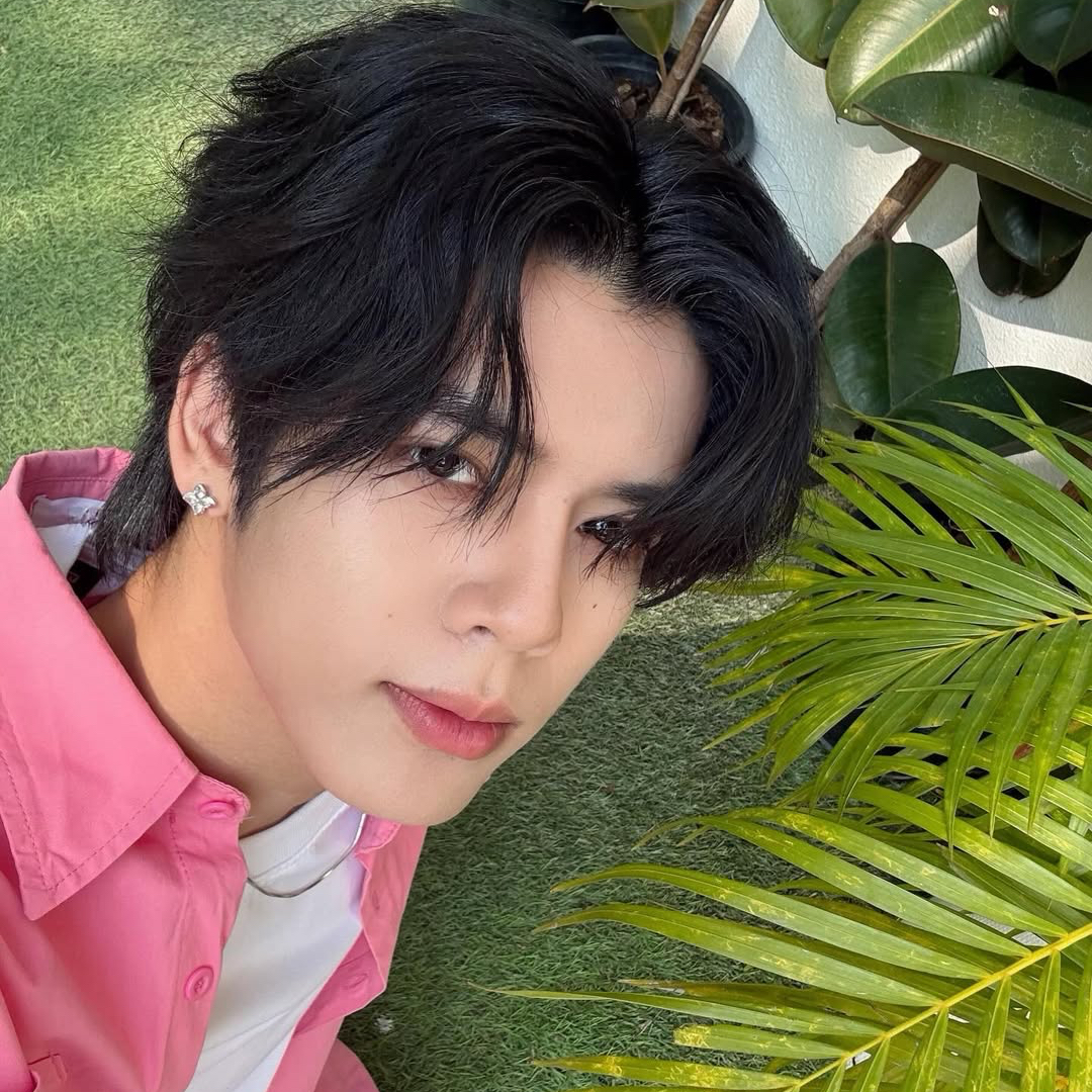 Momen yang diabadikan oleh penggemar DORN (NexT1DE)