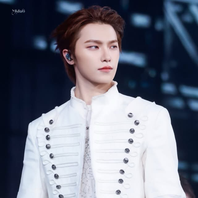 Foto terbaru SEVENTEEN