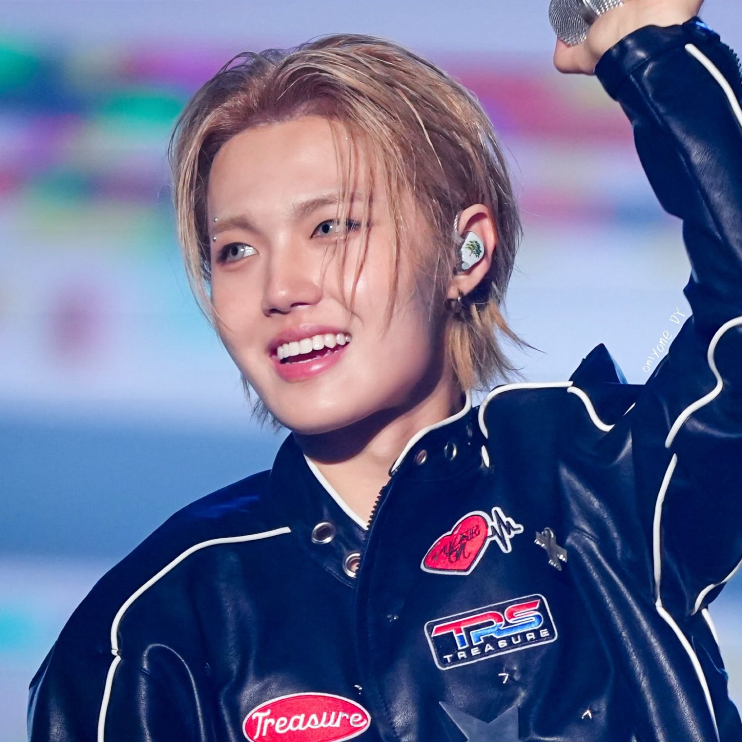 TREASURE ドヨン ファンダムコミュニティ │ KPOP人気No.1アプリ 最愛ドル