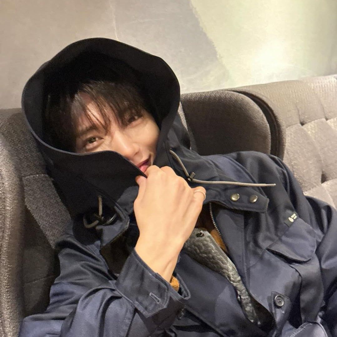 Joshua (SEVENTEEN)的最新活动照片