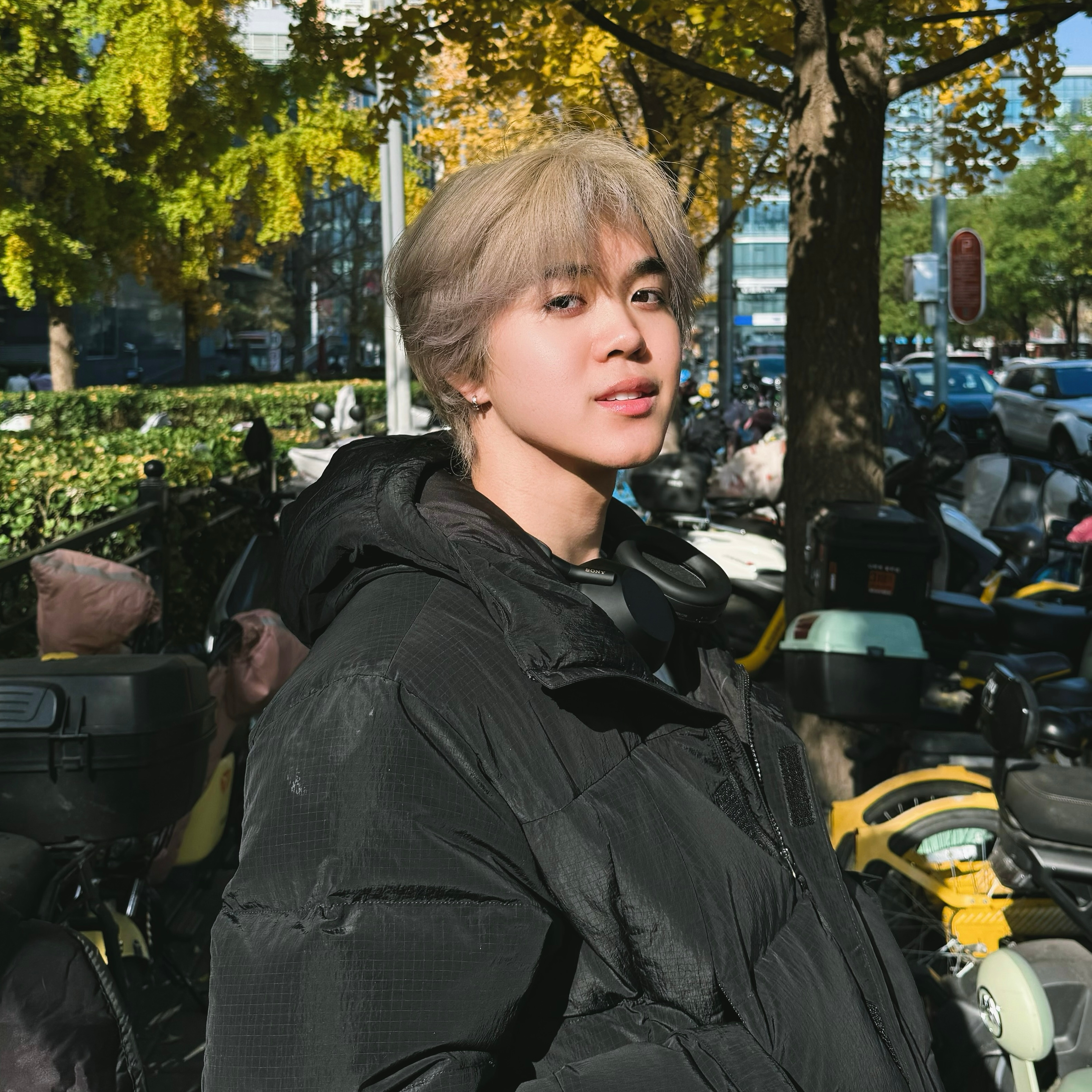 타이오 (NexT1DE) 팬이 찍은 순간