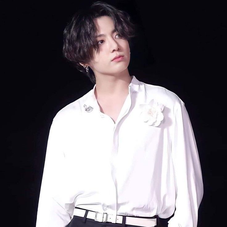 Behind-the-scenes cut of Jungkook (BTS)