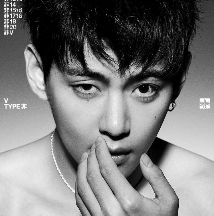 V (BTS)ファンが撮った瞬間