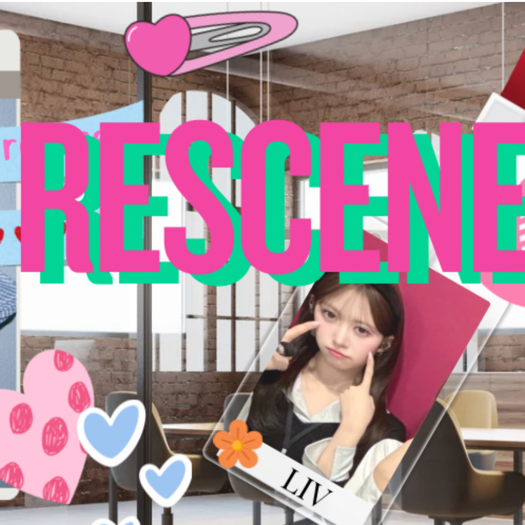 Recent activity shot of Liv (RESCENE)