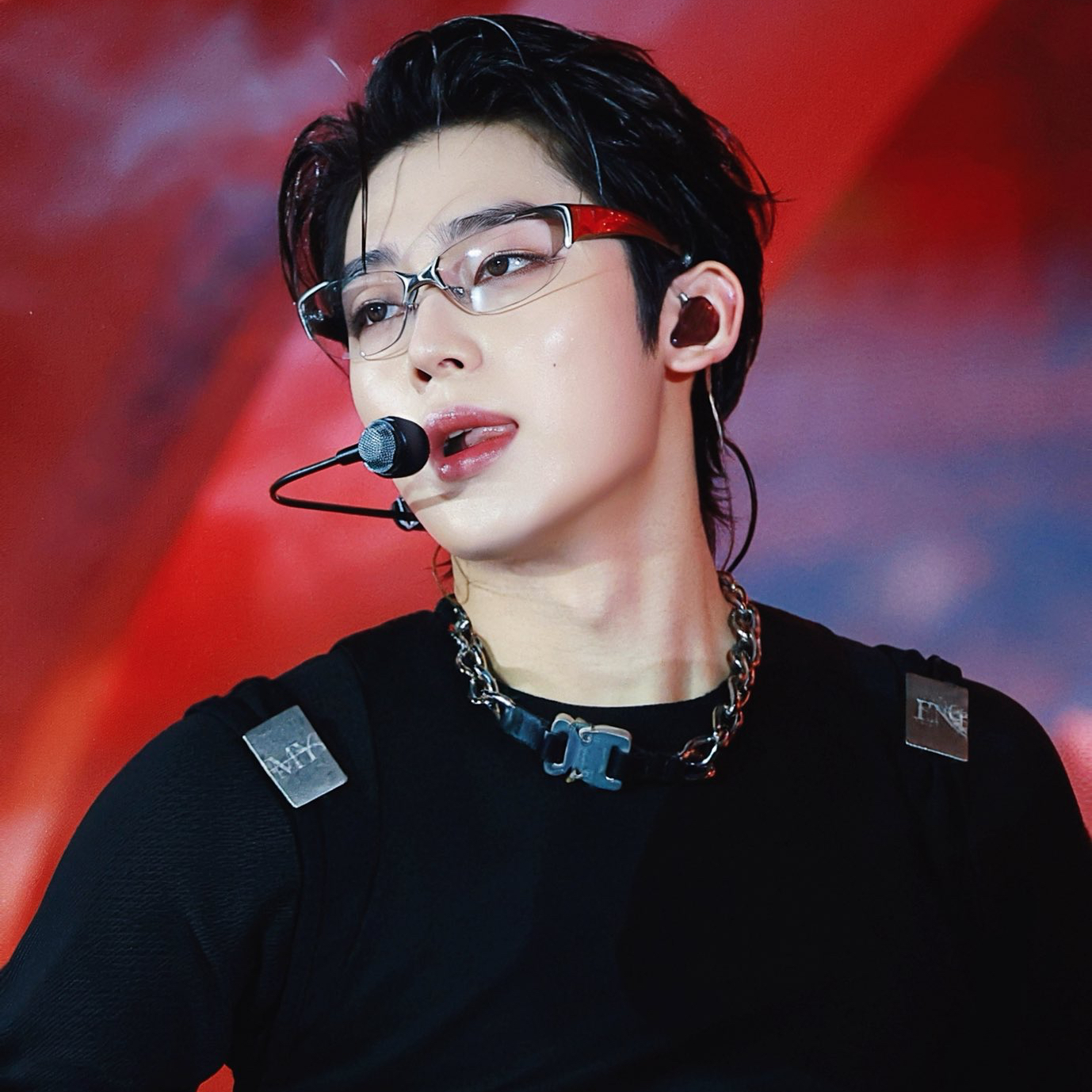 선우 (ENHYPEN)의 최신 사진