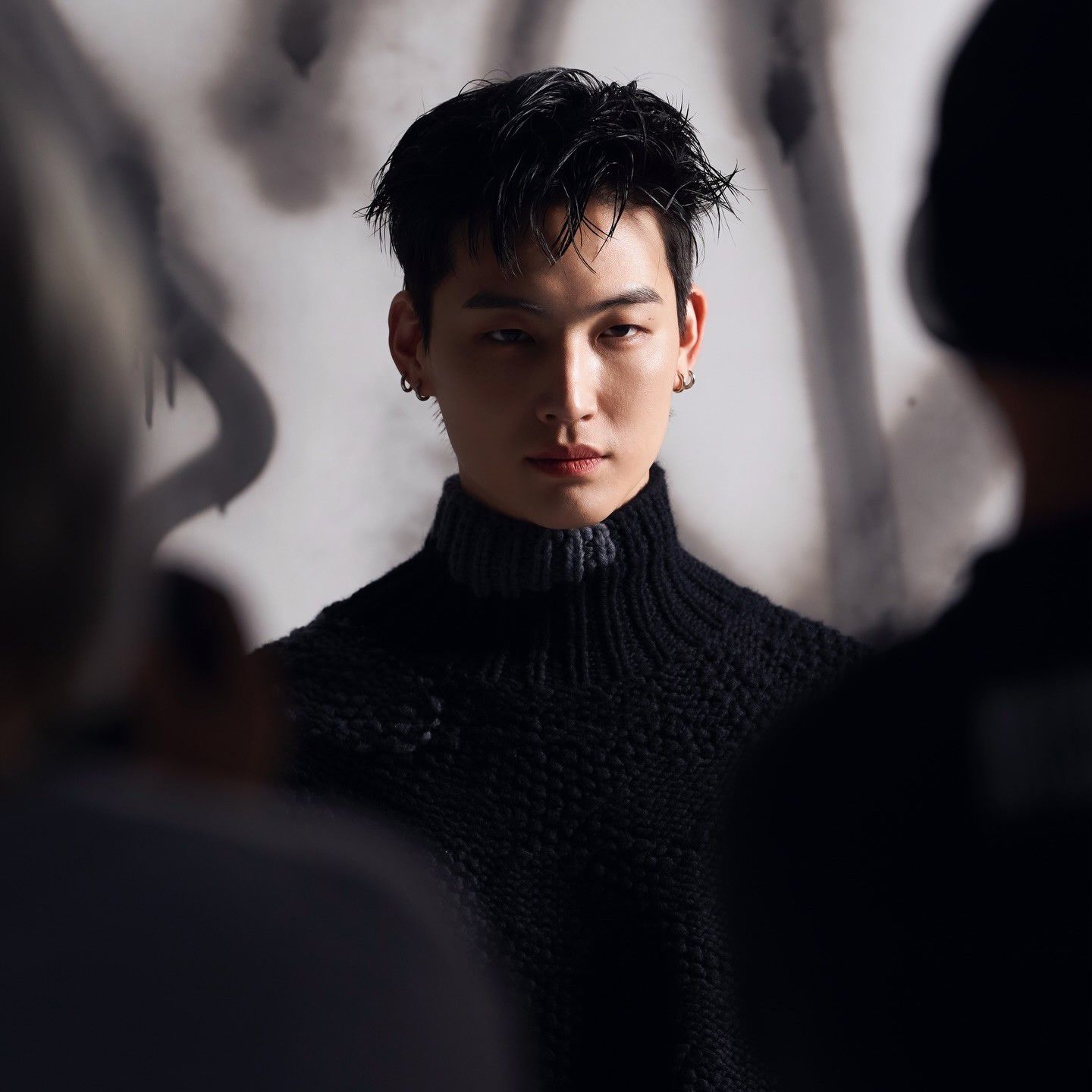 Latest photo of JAY B (GOT7)