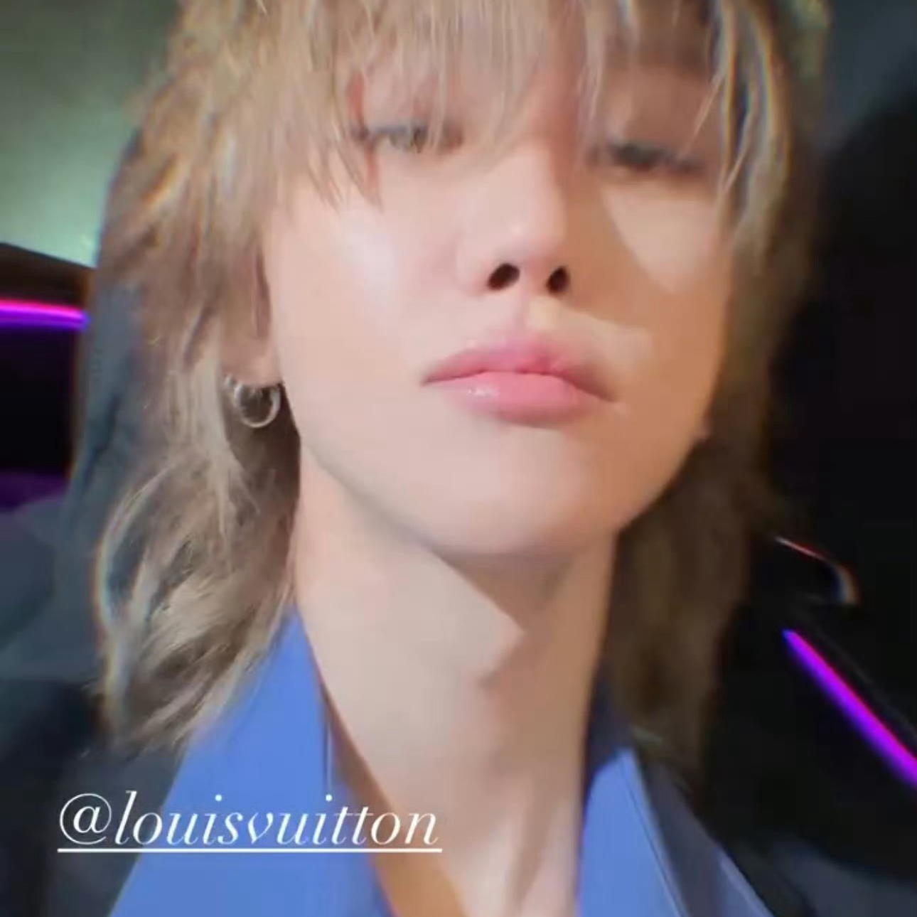 Behind-the-scenes cut of The 8 (SEVENTEEN)