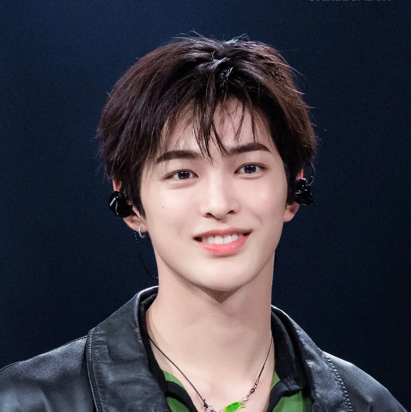 ゴンホ (CORTIS)の最近の活動写真