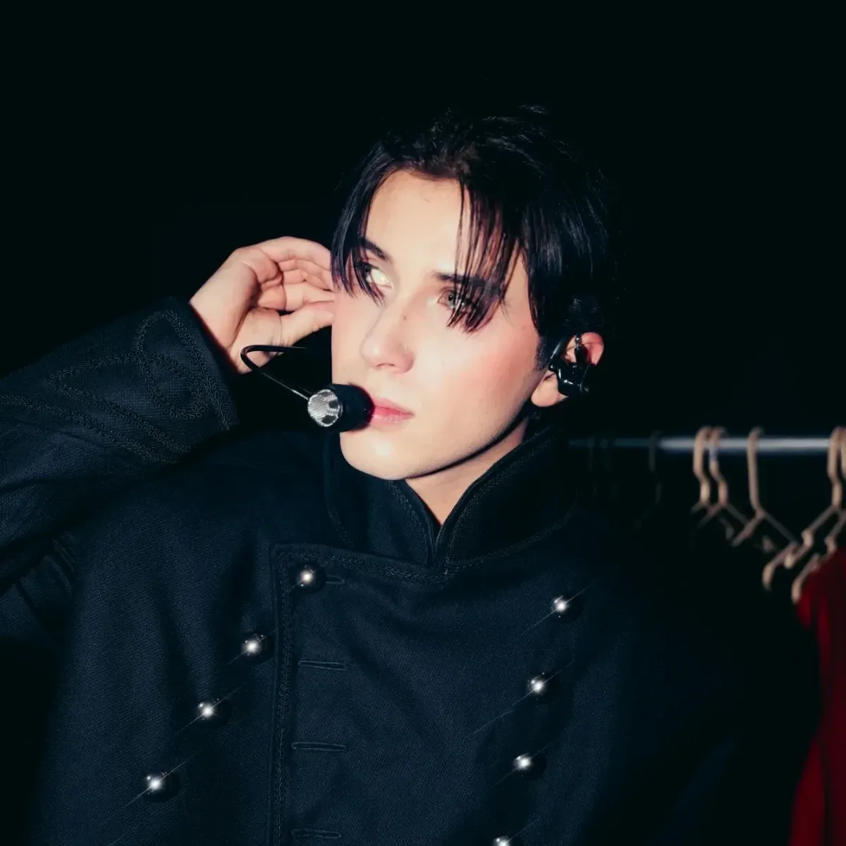 Latest photo of Alejandro (SANTOS BRAVOS)