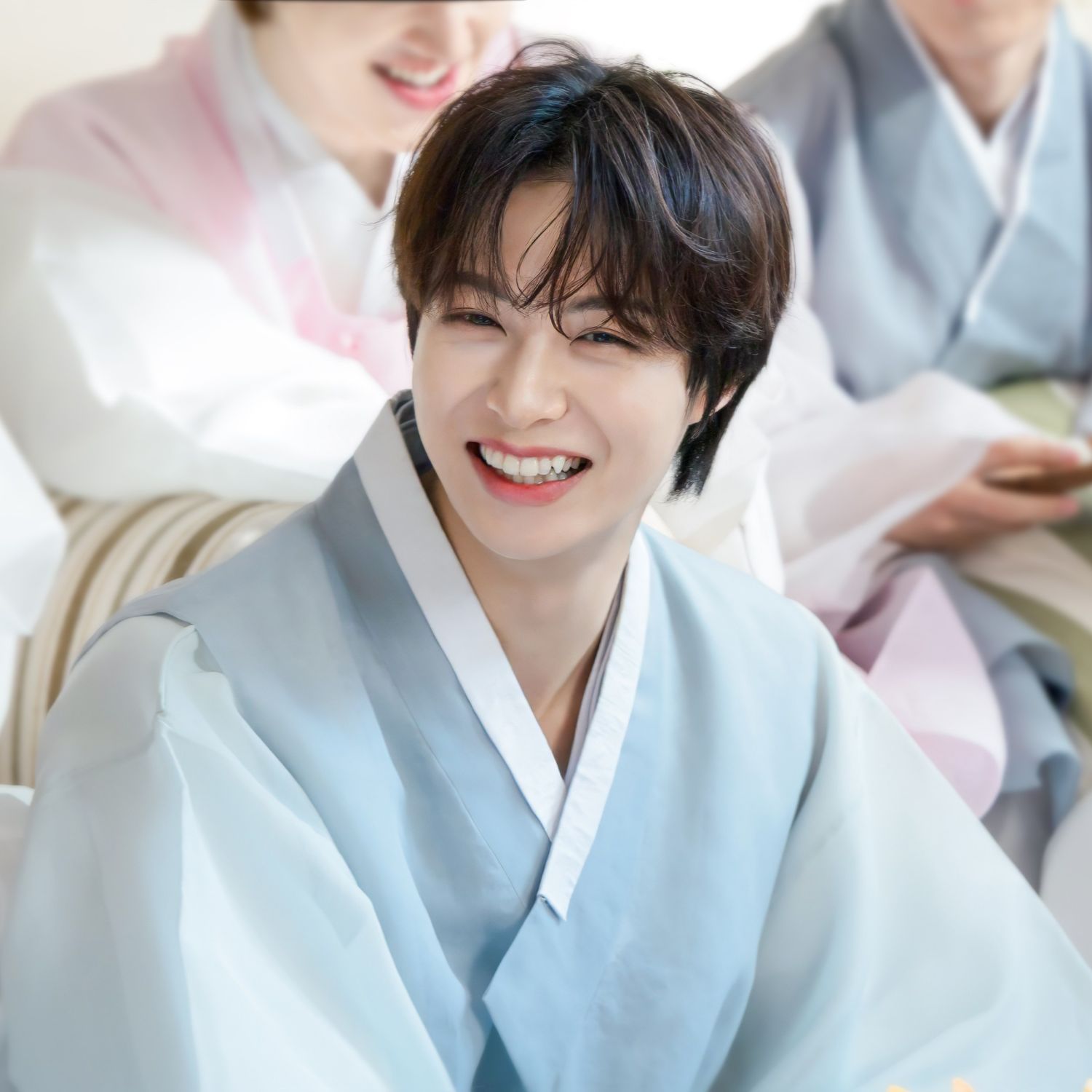 Latest photo of Hyo (YUHZ)