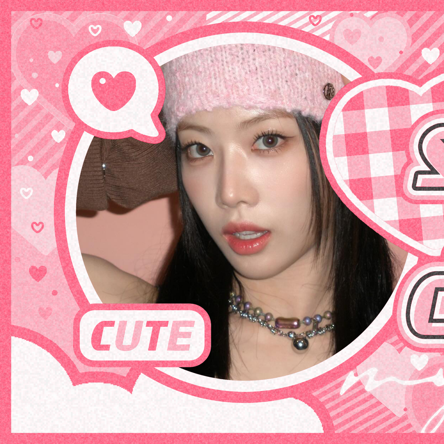 Latest photo of Kim Lip (ARTMS)